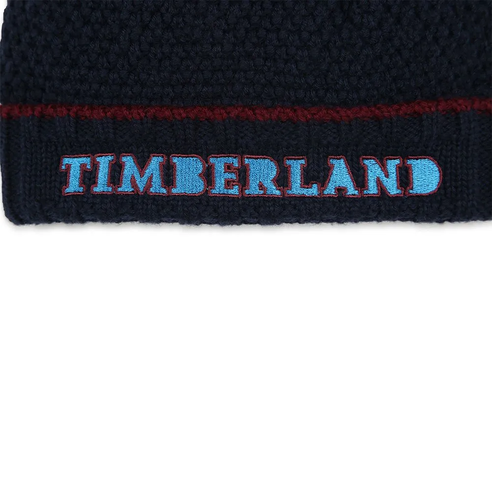 Timberland T60351 Mössa, Blue, 2 Timberland T60351 Mössa, Blue, 2