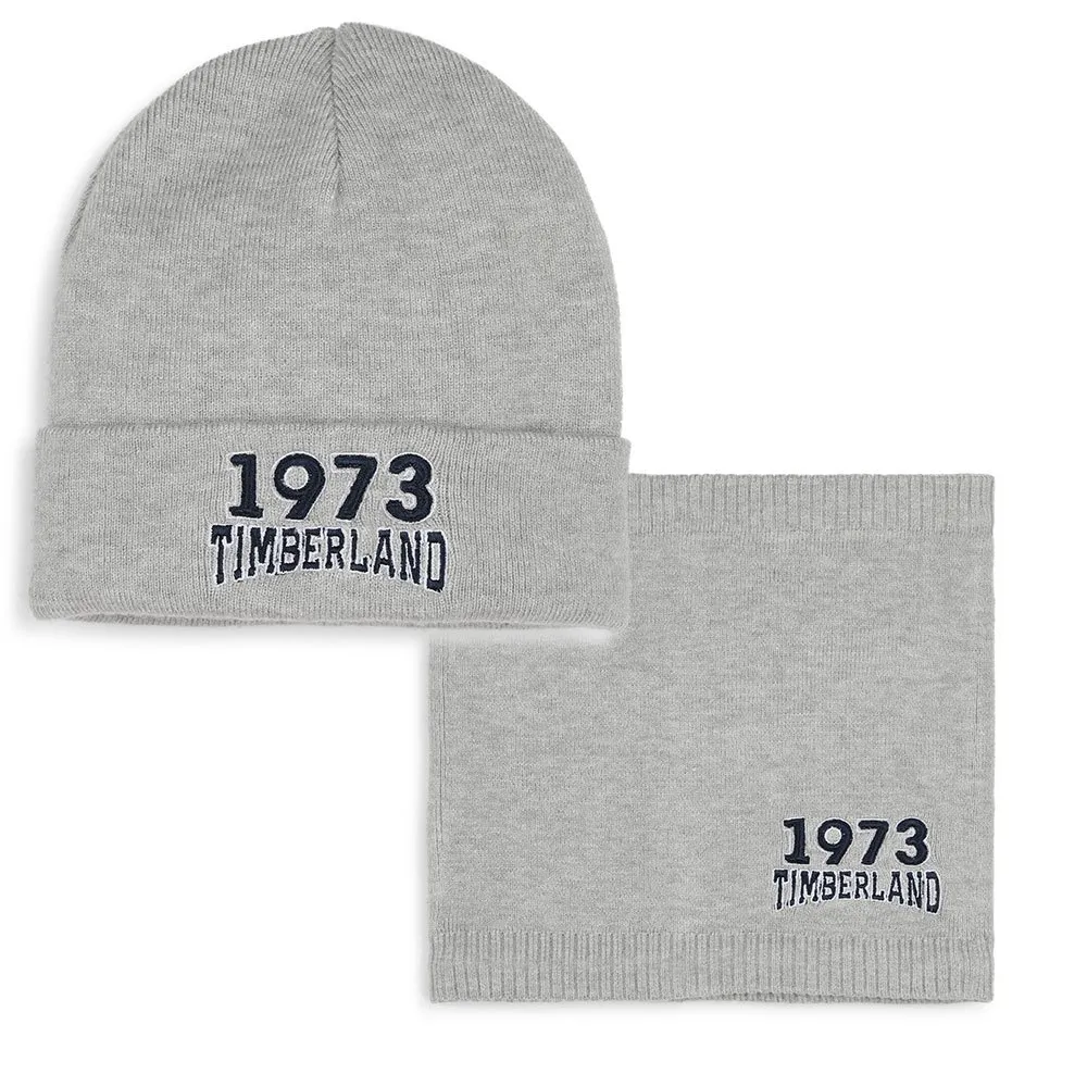 Timberland T60357 Set, Chine gray, 0