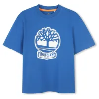 Timberland T60422 T-shirt Med Korta ärmar