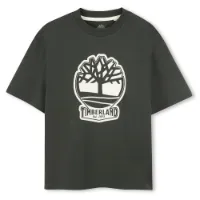 Timberland T60422 T-shirt Med Korta ärmar Timberland T60422 T-shirt Med Korta ärmar
