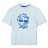 Timberland T60422 T-shirt Med Korta ärmar