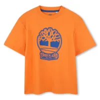 Timberland T60422 T-shirt Med Korta ärmar