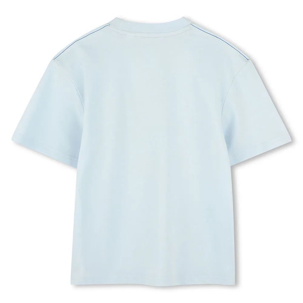 Timberland T60422 T-shirt Med Korta ärmar