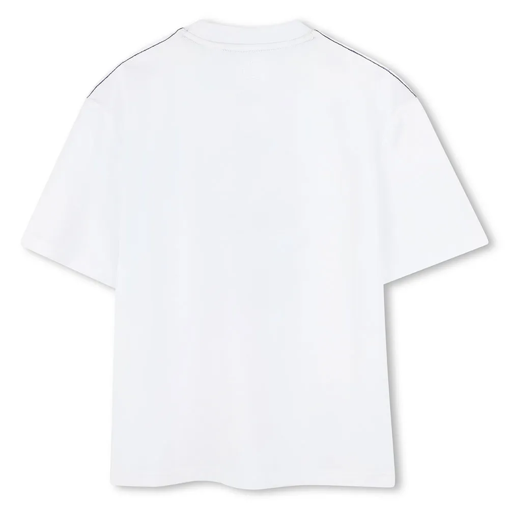 Timberland T60422 T-shirt Med Korta ärmar
