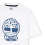 Timberland T60422 T-shirt Med Korta ärmar