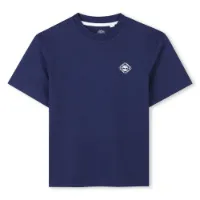 Timberland T60424 T-shirt Med Korta ärmar