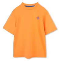 Timberland T60424 T-shirt Med Korta ärmar Timberland T60424 T-shirt Med Korta ärmar