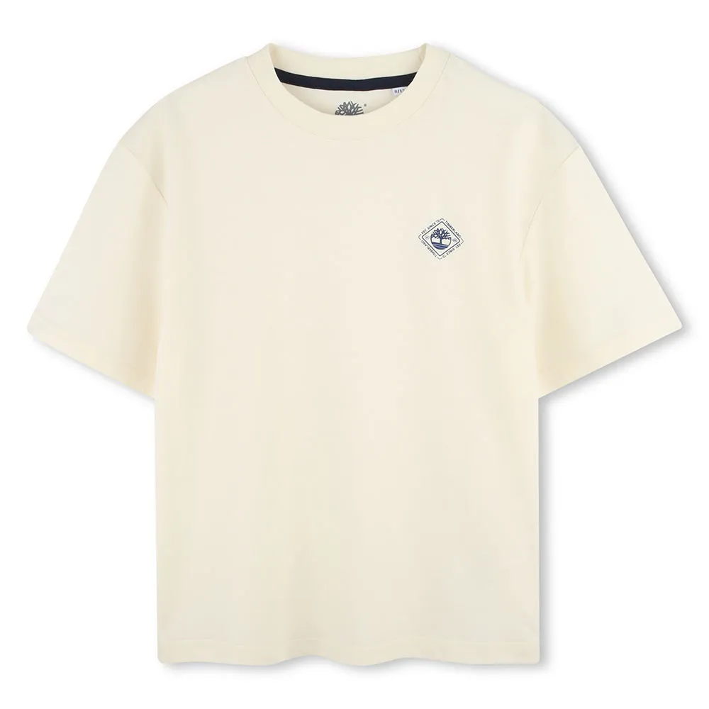 Timberland T60424 T-shirt Med Korta ärmar