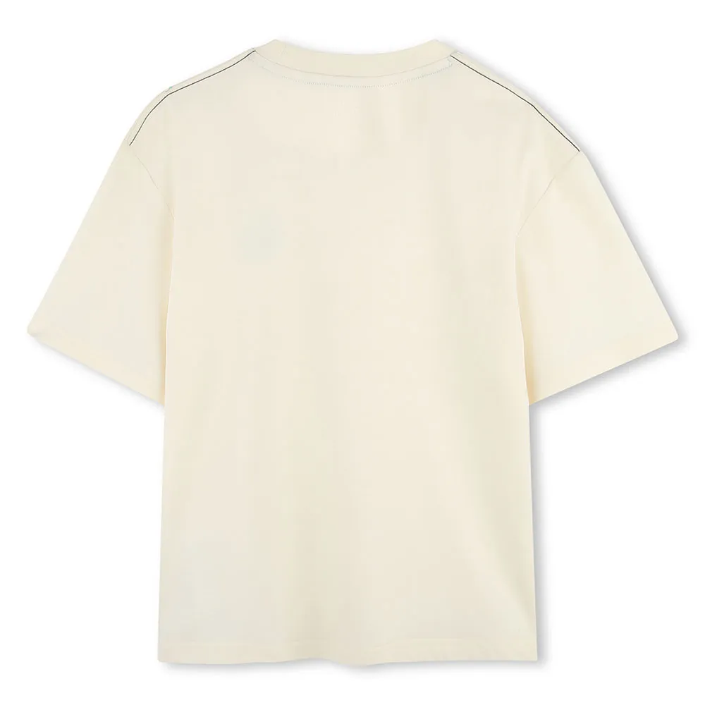 Timberland T60424 T-shirt Med Korta ärmar