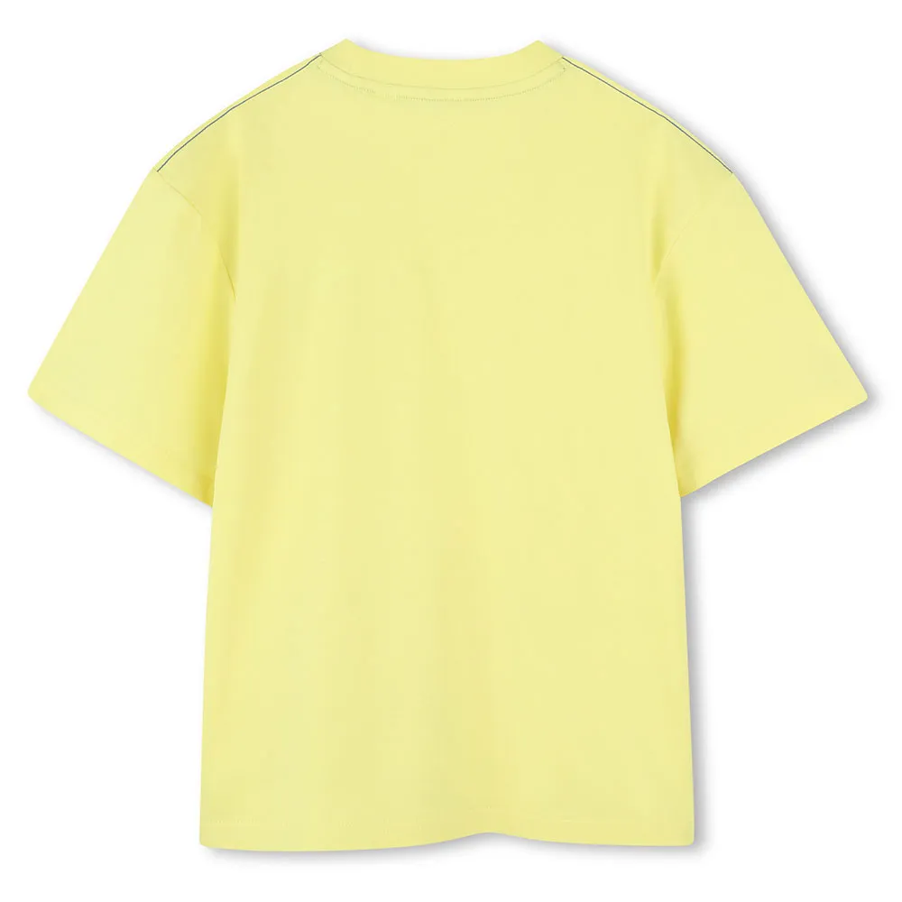 Timberland T60424 T-shirt Med Korta ärmar
