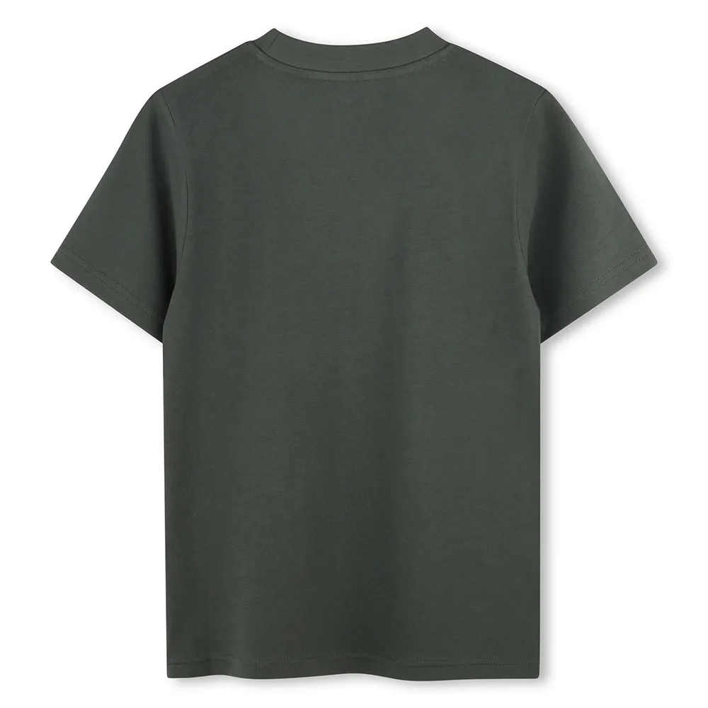 Timberland T60426 T-shirt Med Korta ärmar 2 Enheter