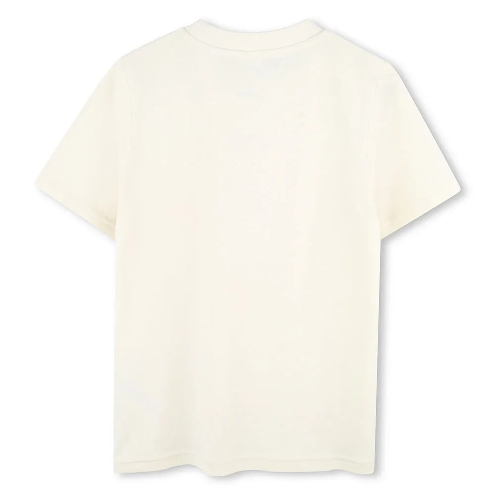 Timberland T60426 T-shirt Med Korta ärmar 2 Enheter
