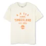 Timberland T60426 T-shirt Med Korta ärmar 2 Enheter
