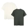 Timberland T60426 T-shirt Med Korta ärmar 2 Enheter