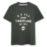 Timberland T60426 T-shirt Med Korta ärmar 2 Enheter