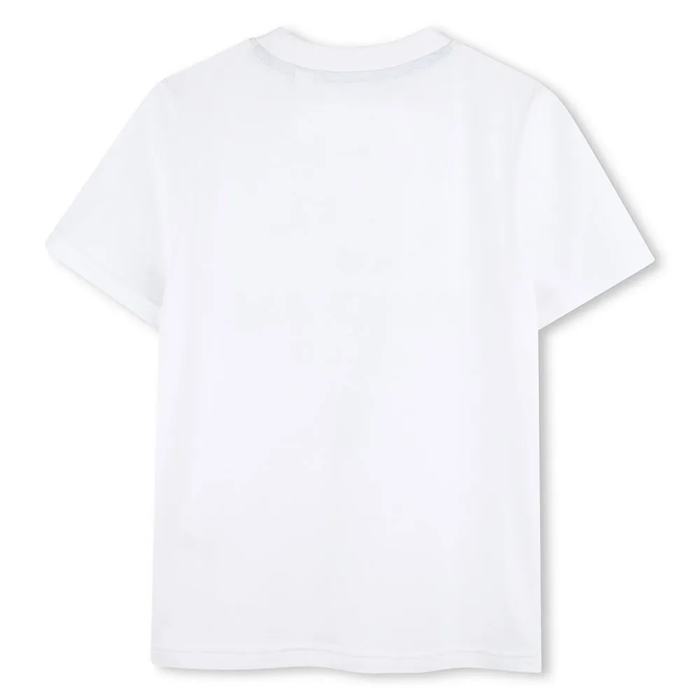 Timberland T60426 T-shirt Med Korta ärmar 2 Enheter