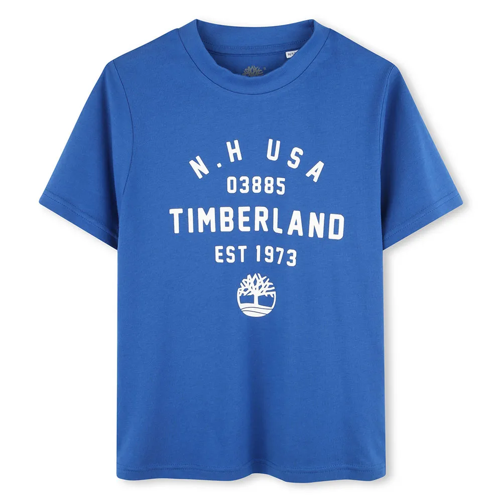 Timberland T60426 T-shirt Med Korta ärmar 2 Enheter
