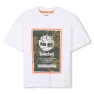 Timberland T60427 T-shirt Med Korta ärmar