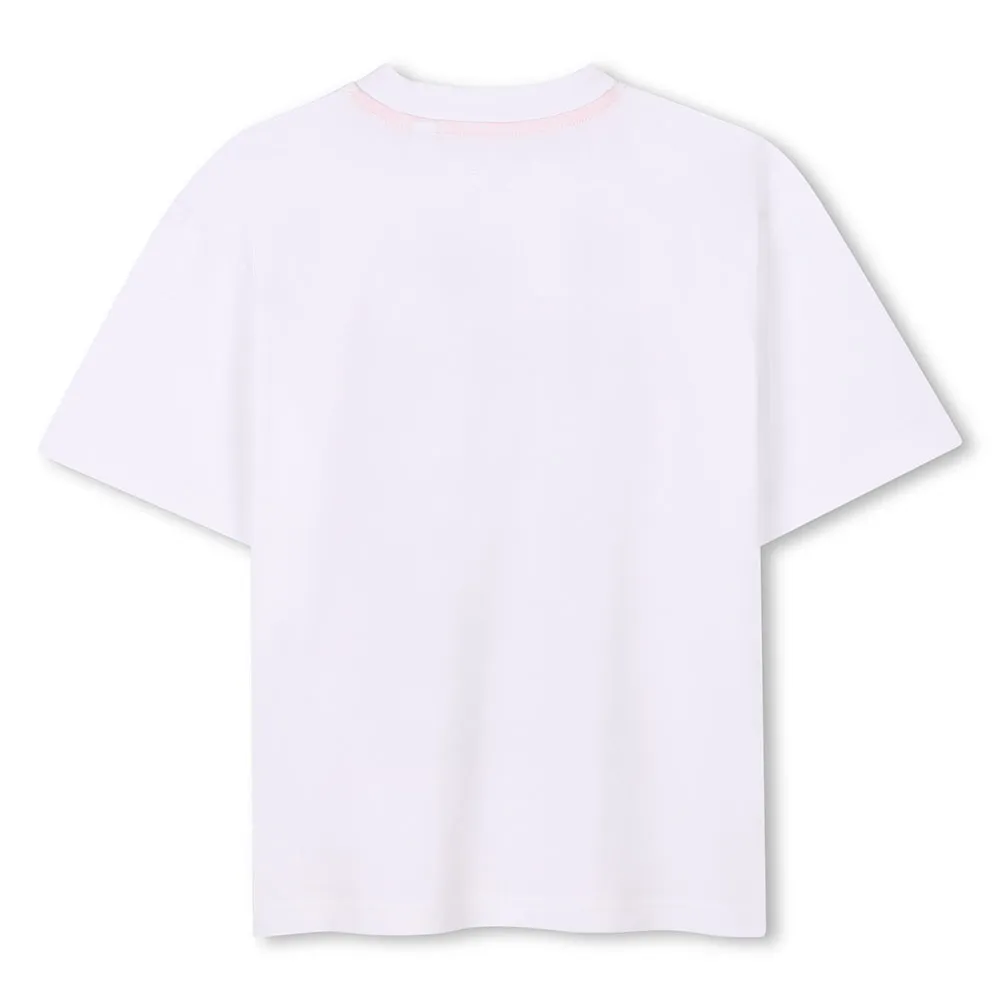Timberland T60427 T-shirt Med Korta ärmar