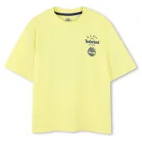 Timberland T60429 T-shirt Med Korta ärmar