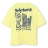 Timberland T60429 T-shirt Med Korta ärmar