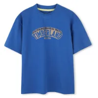 Timberland T60430 T-shirt Med Korta ärmar
