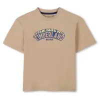 Timberland T60430 T-shirt Med Korta ärmar Timberland T60430 T-shirt Med Korta ärmar