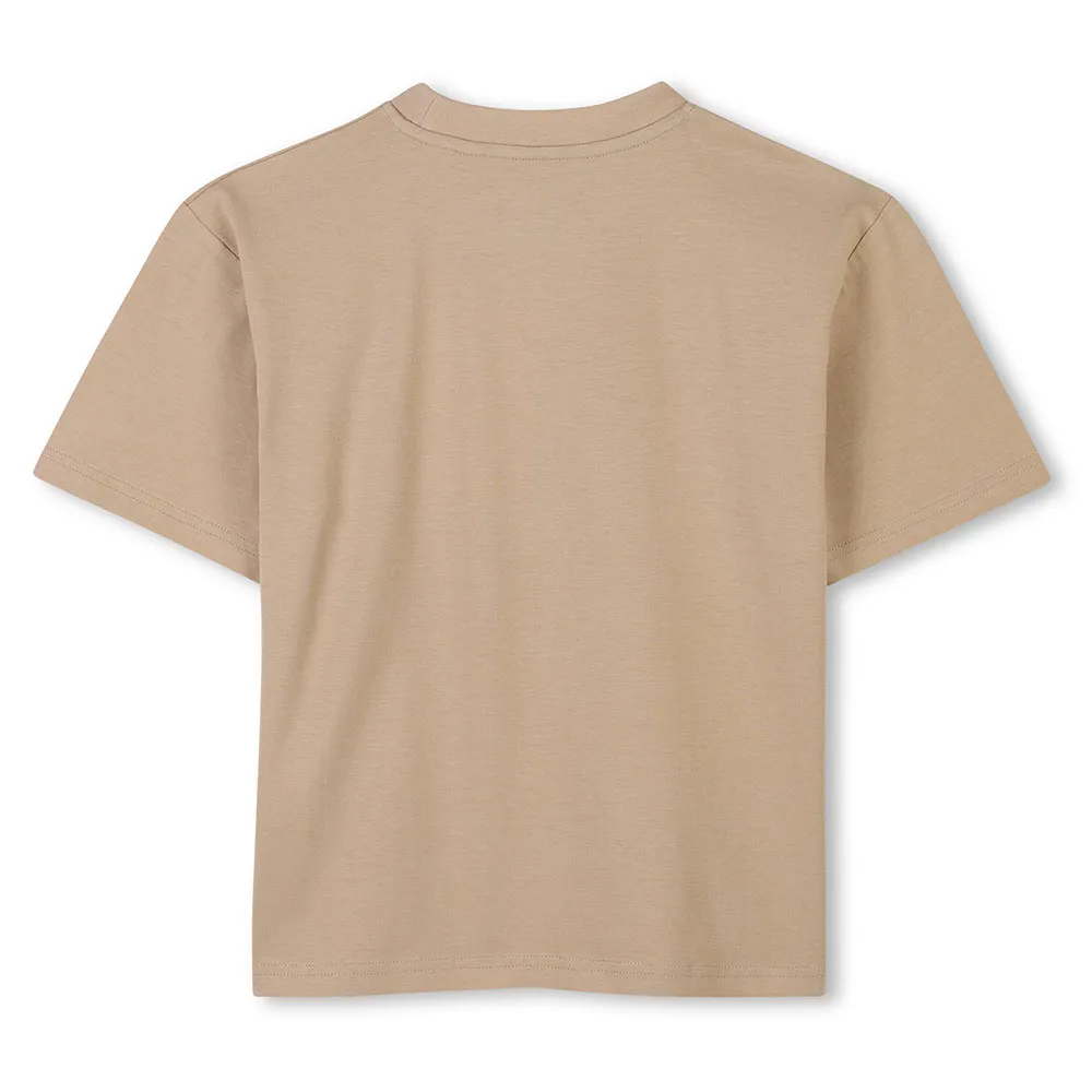 Timberland T60430 T-shirt Med Korta ärmar