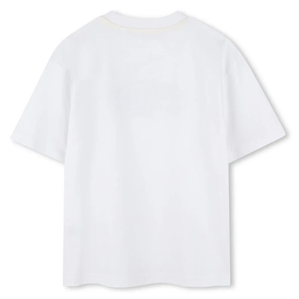 Timberland T60430 T-shirt Med Korta ärmar