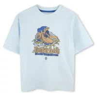 Timberland T60431 T-shirt Med Korta ärmar