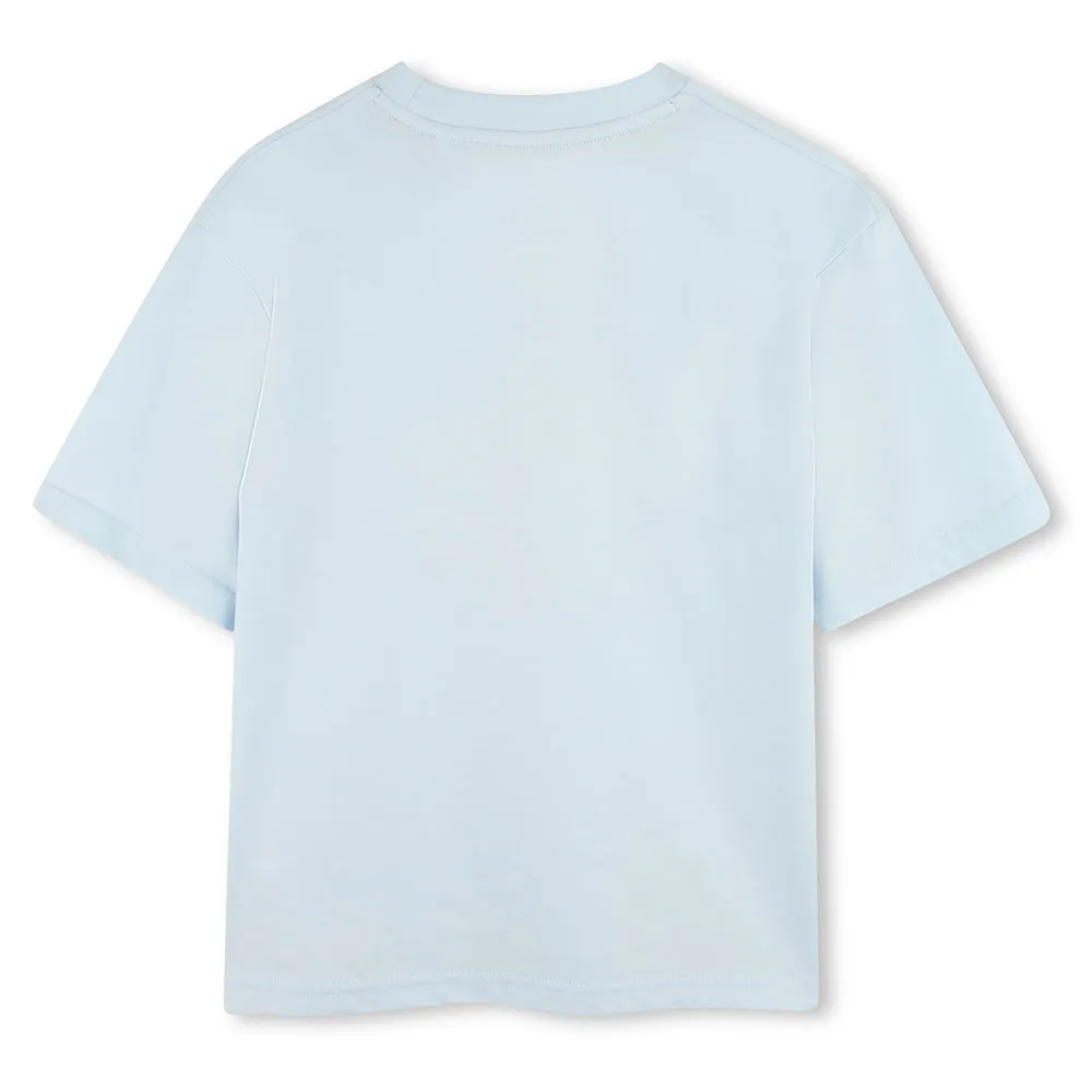 Timberland T60431 T-shirt Med Korta ärmar