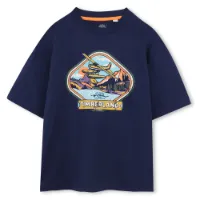 Timberland T60433 T-shirt Med Korta ärmar Timberland T60433 T-shirt Med Korta ärmar