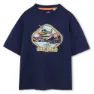 Timberland T60433 T-shirt Med Korta ärmar