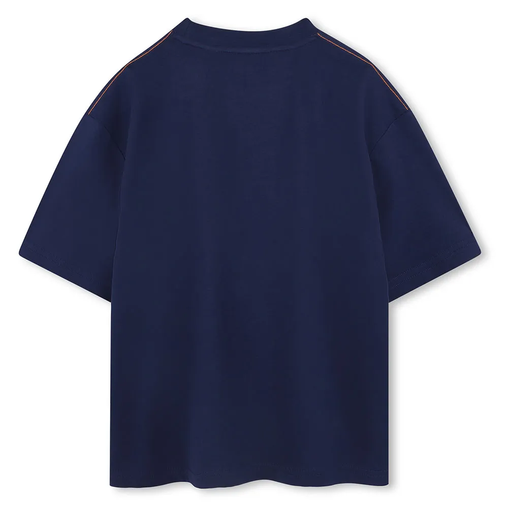 Timberland T60433 T-shirt Med Korta ärmar