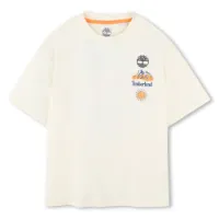 Timberland T60434 T-shirt Med Korta ärmar