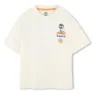 Timberland T60434 T-shirt Med Korta ärmar