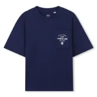 Timberland T60435 T-shirt Med Korta ärmar