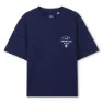 Timberland T60435 T-shirt Med Korta ärmar