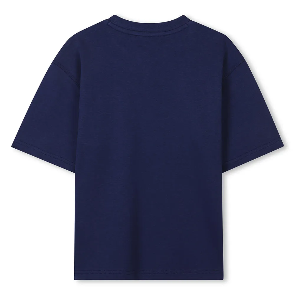 Timberland T60435 T-shirt Med Korta ärmar