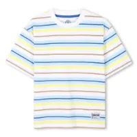 Timberland T60436 T-shirt Med Korta ärmar Timberland T60436 T-shirt Med Korta ärmar