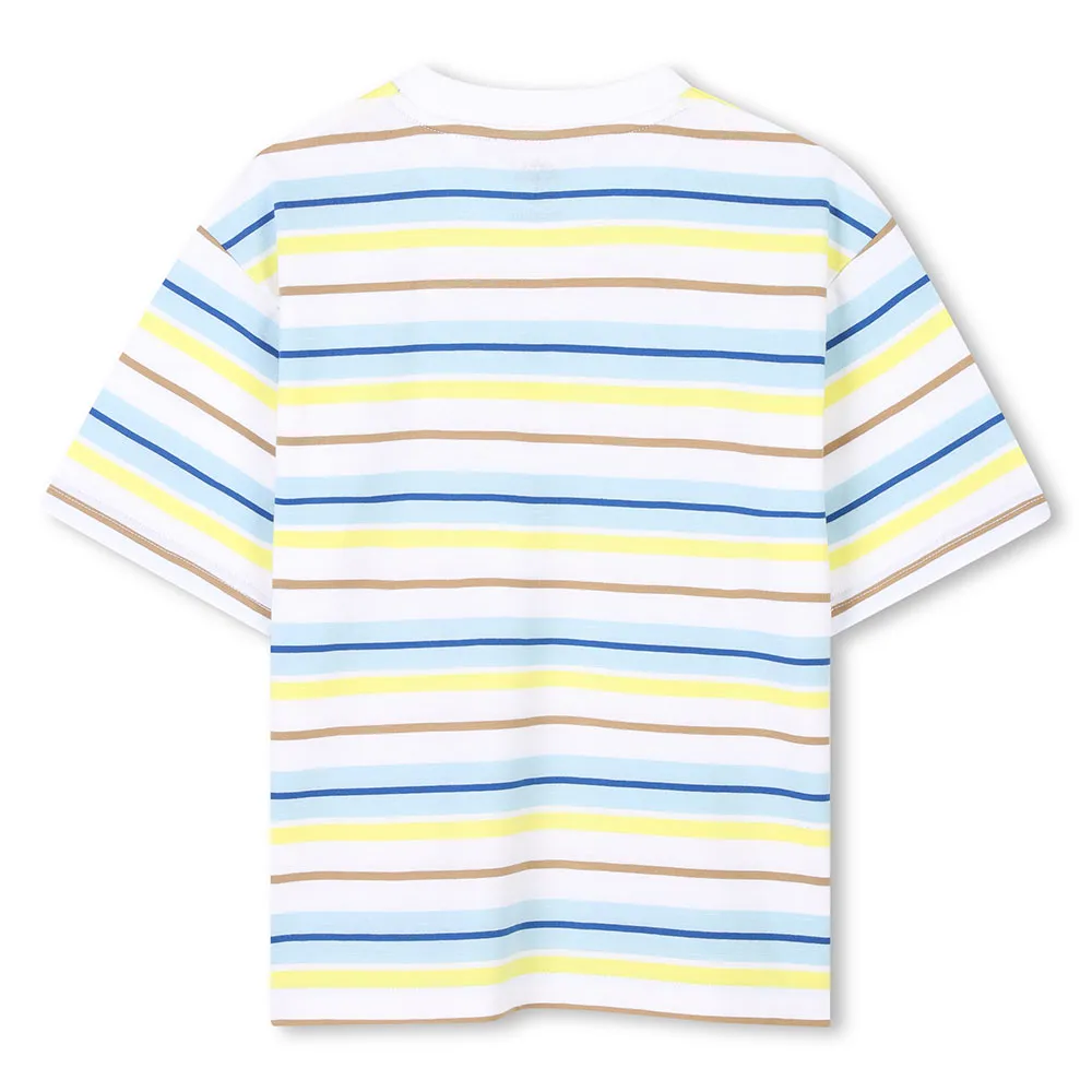 Timberland T60436 T-shirt Med Korta ärmar