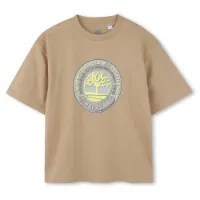 Timberland T60438 T-shirt Med Korta ärmar