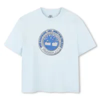 Timberland T60438 T-shirt Med Korta ärmar