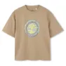 Timberland T60438 T-shirt Med Korta ärmar