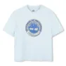 Timberland T60438 T-shirt Med Korta ärmar