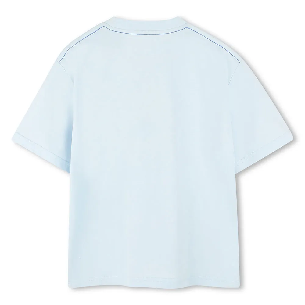 Timberland T60438 T-shirt Med Korta ärmar