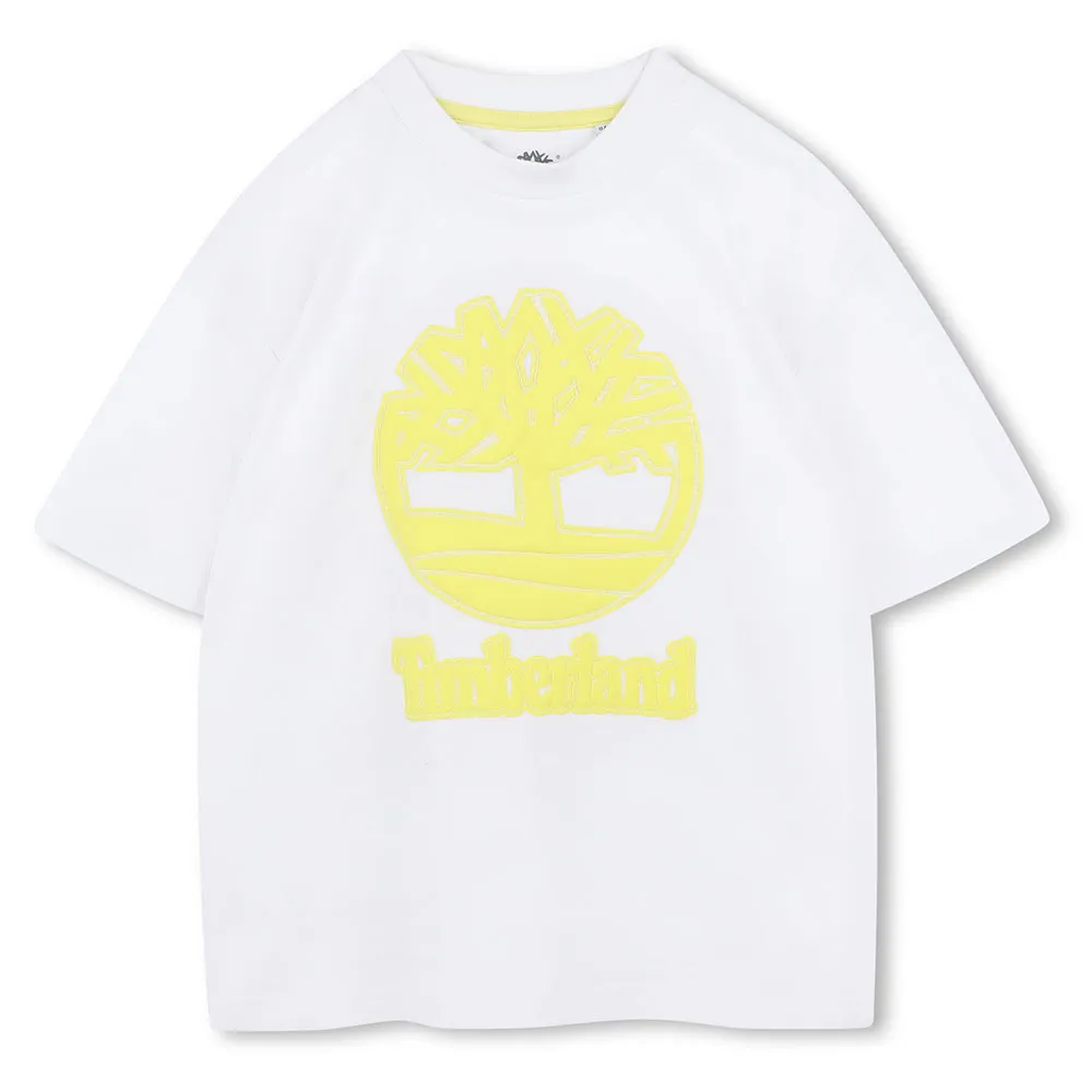 Timberland T60482 T-shirt Med Korta ärmar