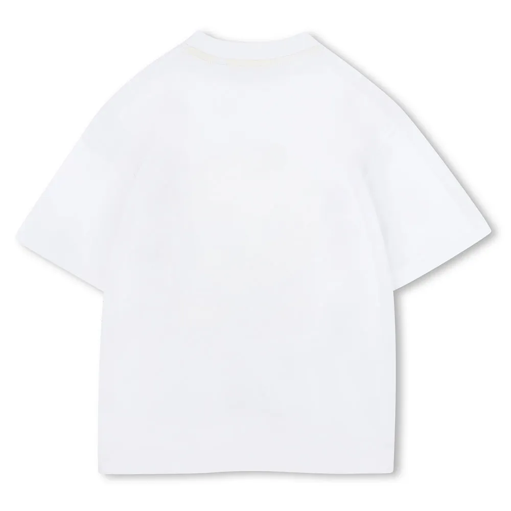 Timberland T60482 T-shirt Med Korta ärmar