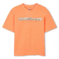 Timberland T60483 T-shirt Med Korta ärmar