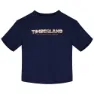 Timberland T60483 T-shirt Med Korta ärmar
